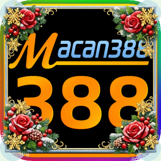 macan388 — galeri pratinjau Resmi APK